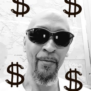 Meet your Posher, Mark